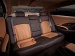 Buick LaCrosse GL Concept 2011 года